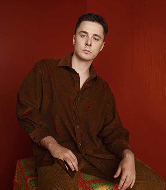 Zack Gafin Zack Gafin