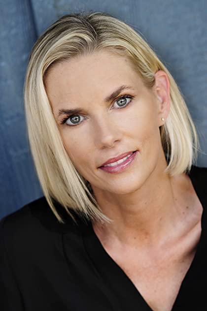 Nancy Van Doren Nancy Van Doren