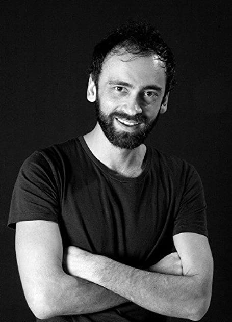 Hristos Sougaris Hristos Sougaris