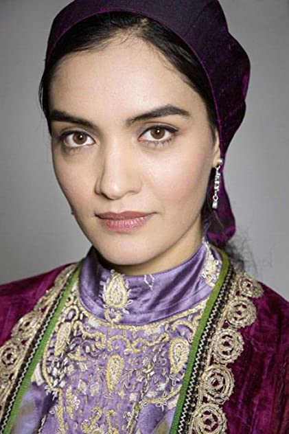 Mitra Hajjar Mitra Hajjar