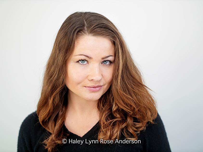 Haley Lynn Rose Anderson Haley Lynn Rose Anderson