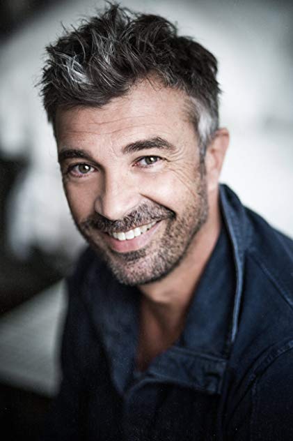 Jean-Pierre Michael Jean-Pierre Michael