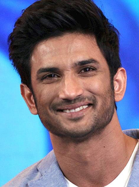 Sushant Singh Rajput Sushant Singh Rajput