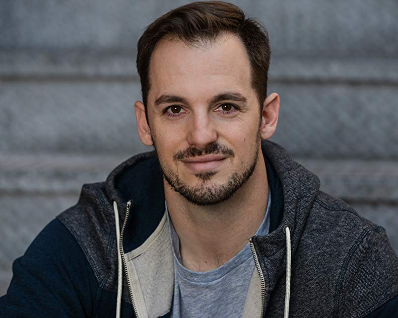 Phineas Clark Phineas Clark