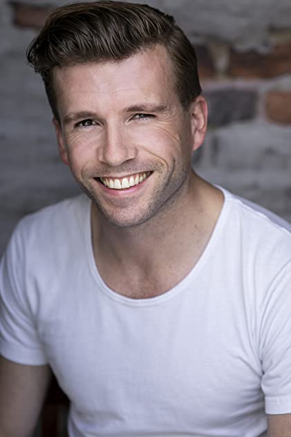 Ryan Richards Ryan Richards