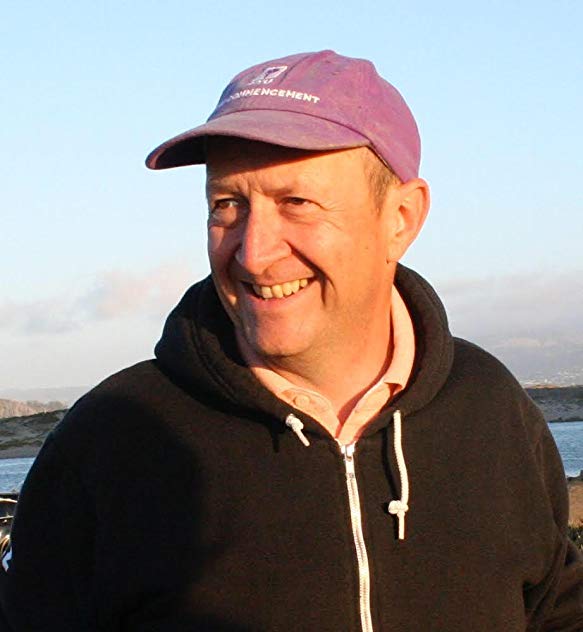 David Shaughnessy David Shaughnessy