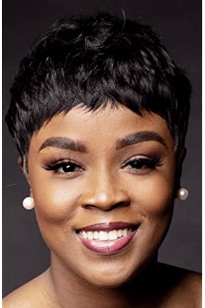Kenisha Pinckney Kenisha Pinckney