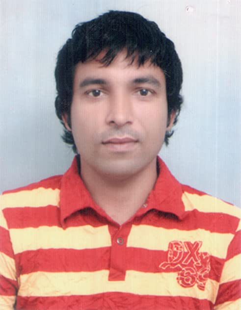 Chandan Prabhakar