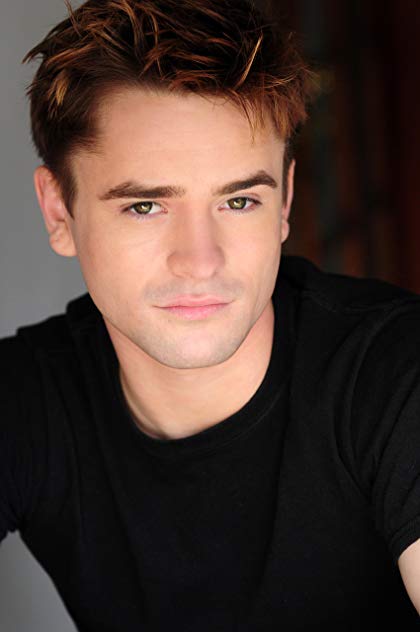 Jack Gillett Jack Gillett