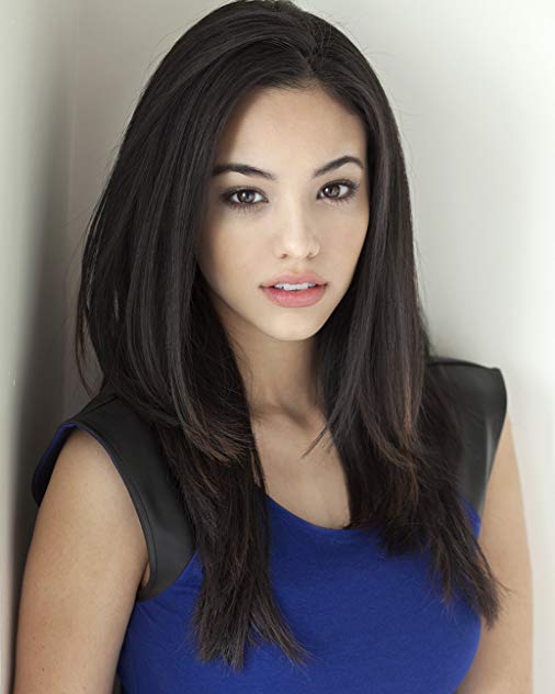 Natalie Valerin Natalie Valerin