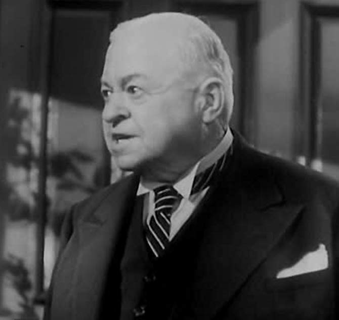 Harry Holman Harry Holman