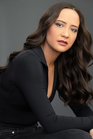 Shaira Boucher Shaira Boucher