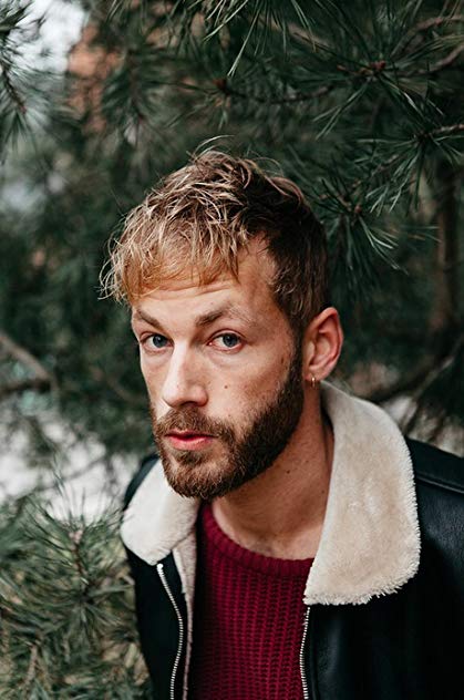 Sid Van Oerle Sid Van Oerle