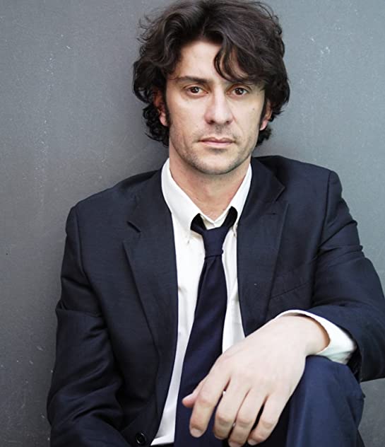 Pablo Vázquez Pablo Vázquez