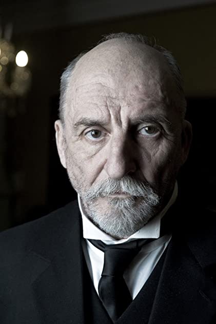 Martin Huba Martin Huba