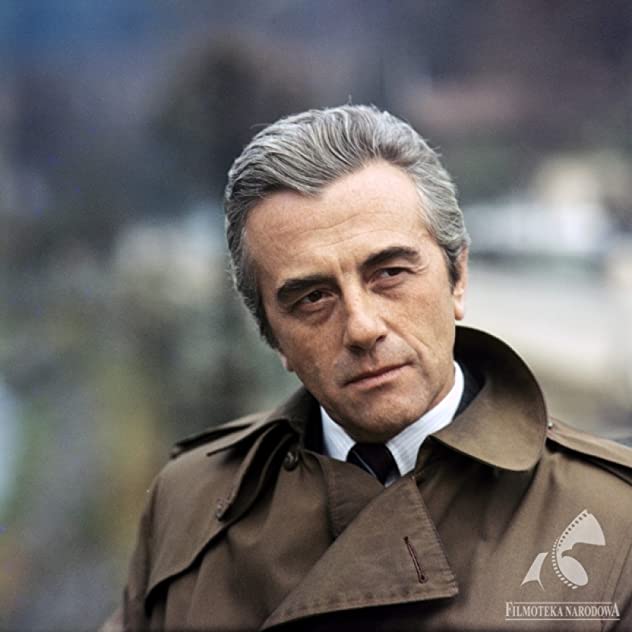 Andrzej Lapicki Andrzej Lapicki