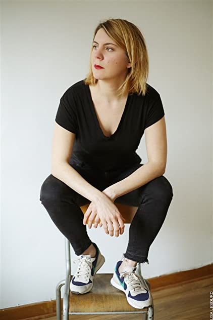 Louise Blachère Louise Blachère