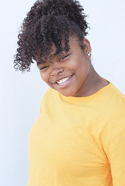 Kerrice Brooks Kerrice Brooks