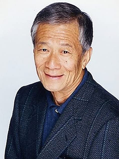 Jôji Yanami Jôji Yanami