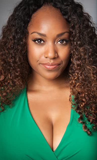 Dasha Chadwick Dasha Chadwick