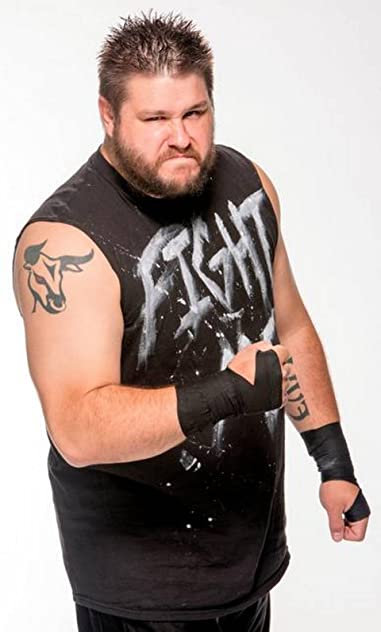 Kevin Steen Kevin Steen