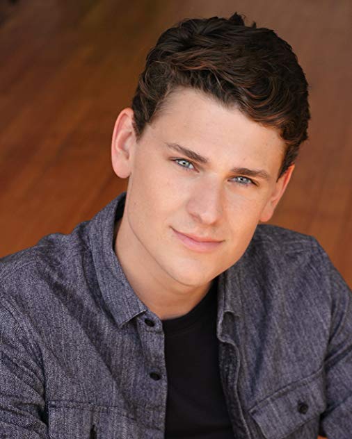 Blake Jones Blake Jones