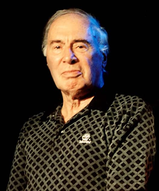 Peter Halliday Peter Halliday