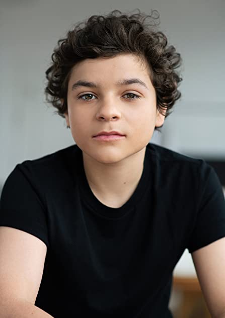 Iani Bédard Iani Bédard