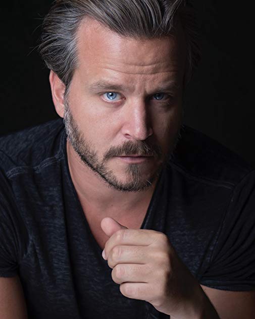 Máté Haumann Máté Haumann