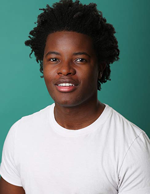 Kondwani Phiri Kondwani Phiri