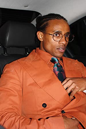 Ras-Samuel Welda'abzgi Ras-Samuel Welda'abzgi