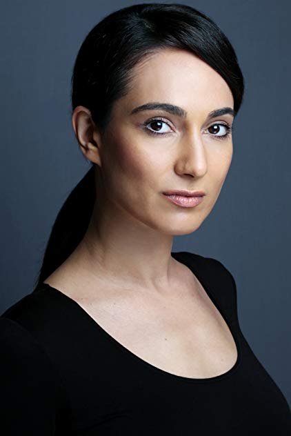 Asli Bayram Asli Bayram