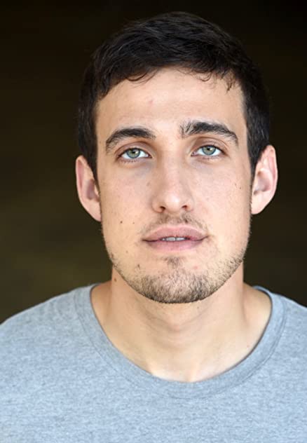 Zephyr Benson Zephyr Benson