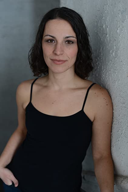 Amy Parochetti Amy Parochetti