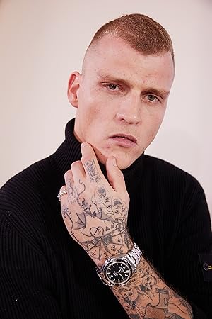 Sebastian Bull Sebastian Bull