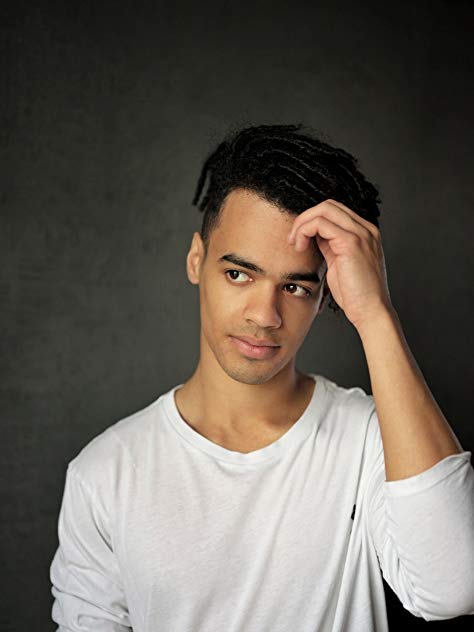 Joshua Sinclair-Evans Joshua Sinclair-Evans