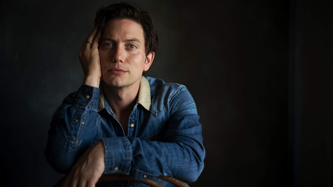 Jackson Rathbone Jackson Rathbone