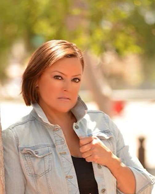 Christina BeBes Murguia Christina BeBes Murguia