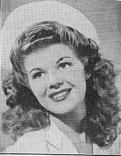 Rosemary La Planche Rosemary La Planche