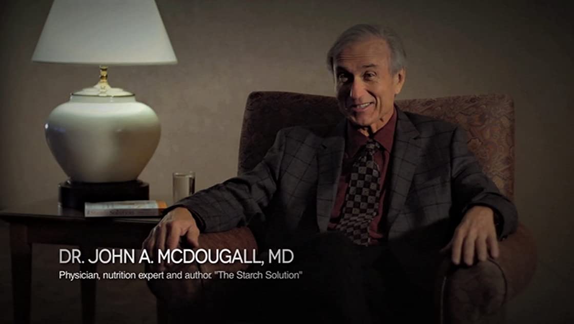 John McDougall John McDougall