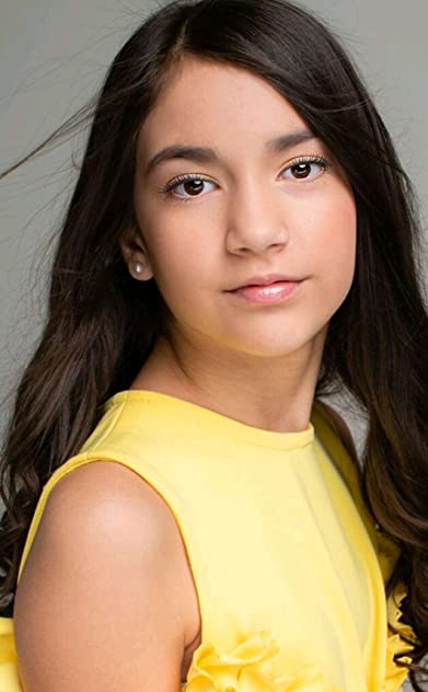 Ysabella Hernandez Ysabella Hernandez