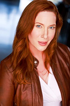 Jennifer Macdonel Jennifer Macdonel
