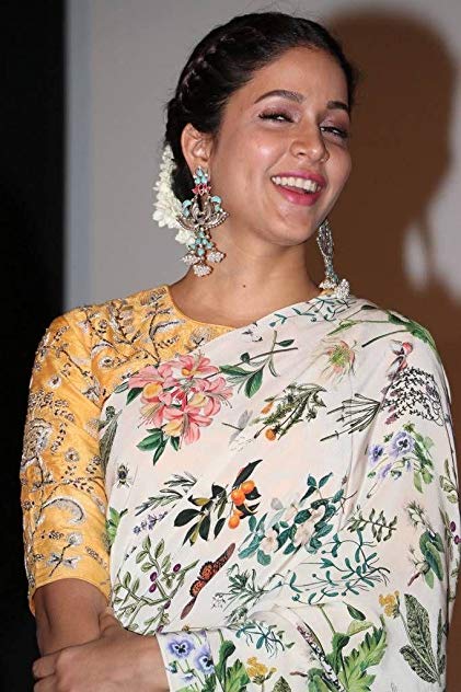 Lavanya Tripathi Lavanya Tripathi