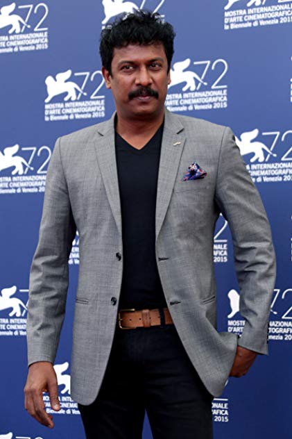 Samuthirakani Samuthirakani