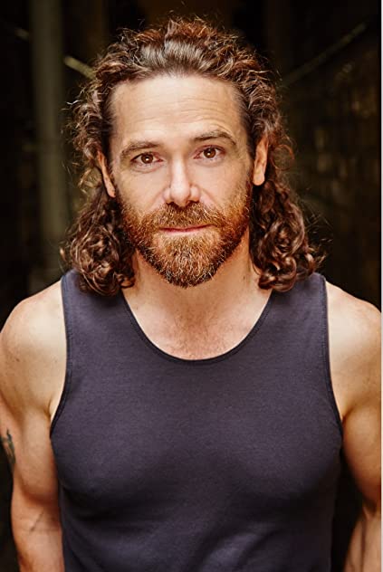 Sean Barker Sean Barker