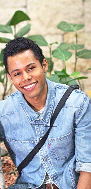 Henardo Rodriguez Henardo Rodriguez