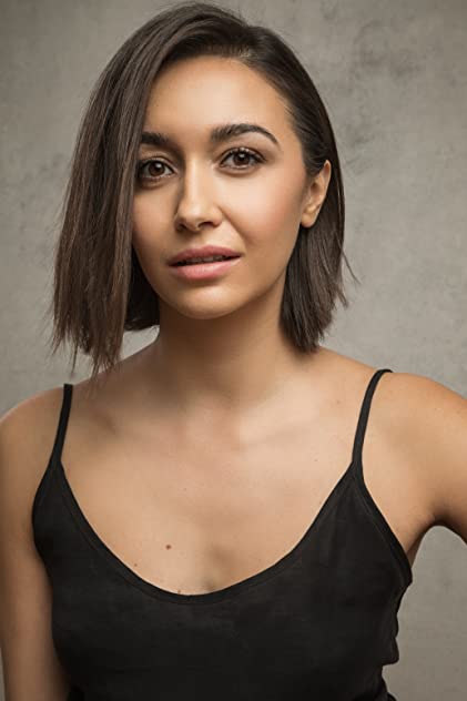 Radina Drandova Radina Drandova