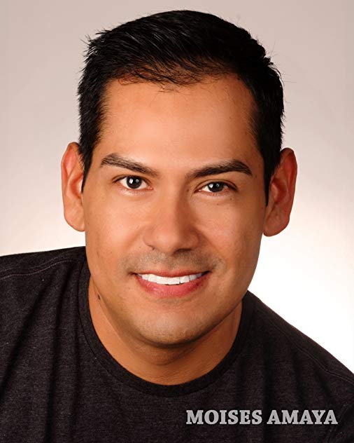 Moises Amaya Moises Amaya