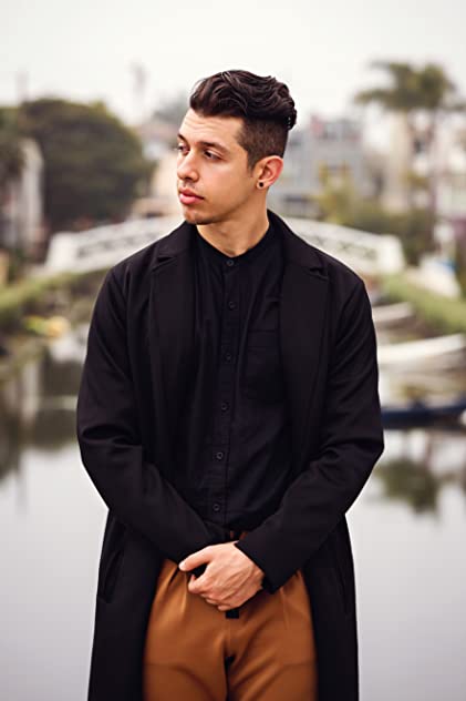 Phillip Chbeeb Phillip Chbeeb