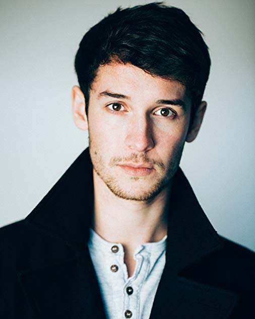 Nic Jackman Nic Jackman